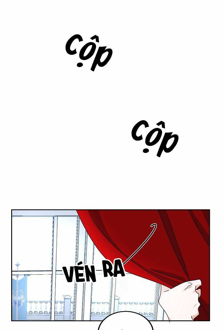 Ác Nữ Karuna Bé Lại Chapter 4 - Trang 2