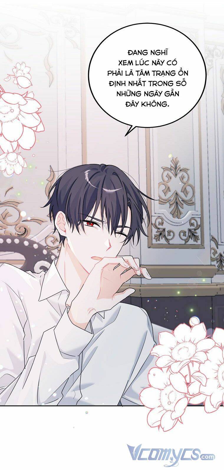 Ác Nữ Karuna Bé Lại Chapter 4 - Trang 2