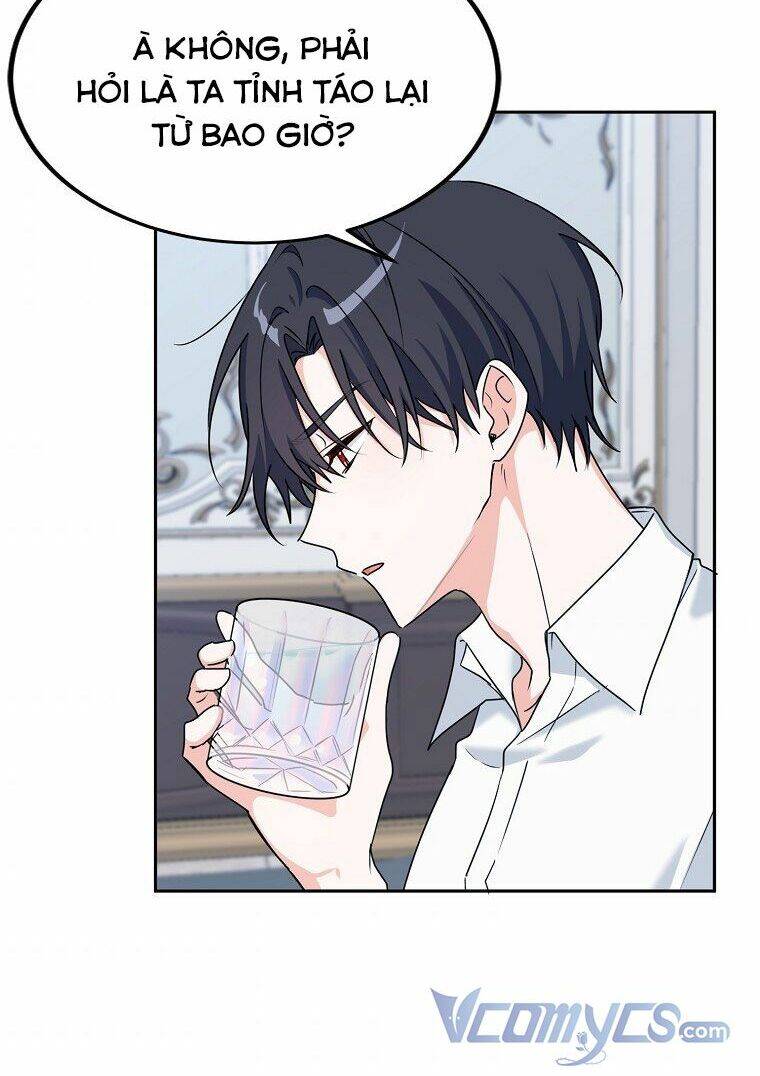 Ác Nữ Karuna Bé Lại Chapter 4 - Trang 2