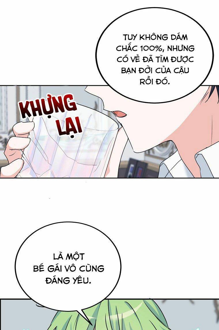 Ác Nữ Karuna Bé Lại Chapter 4 - Trang 2