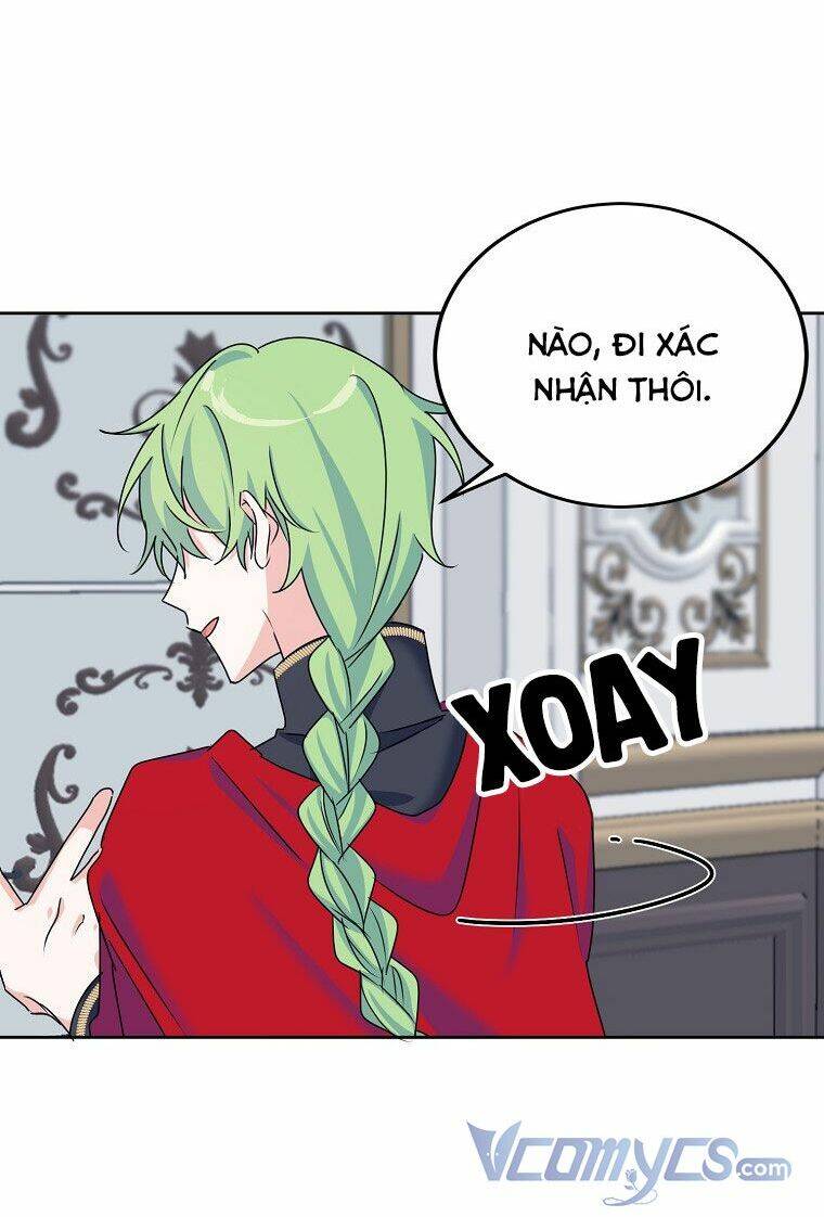 Ác Nữ Karuna Bé Lại Chapter 4 - Trang 2