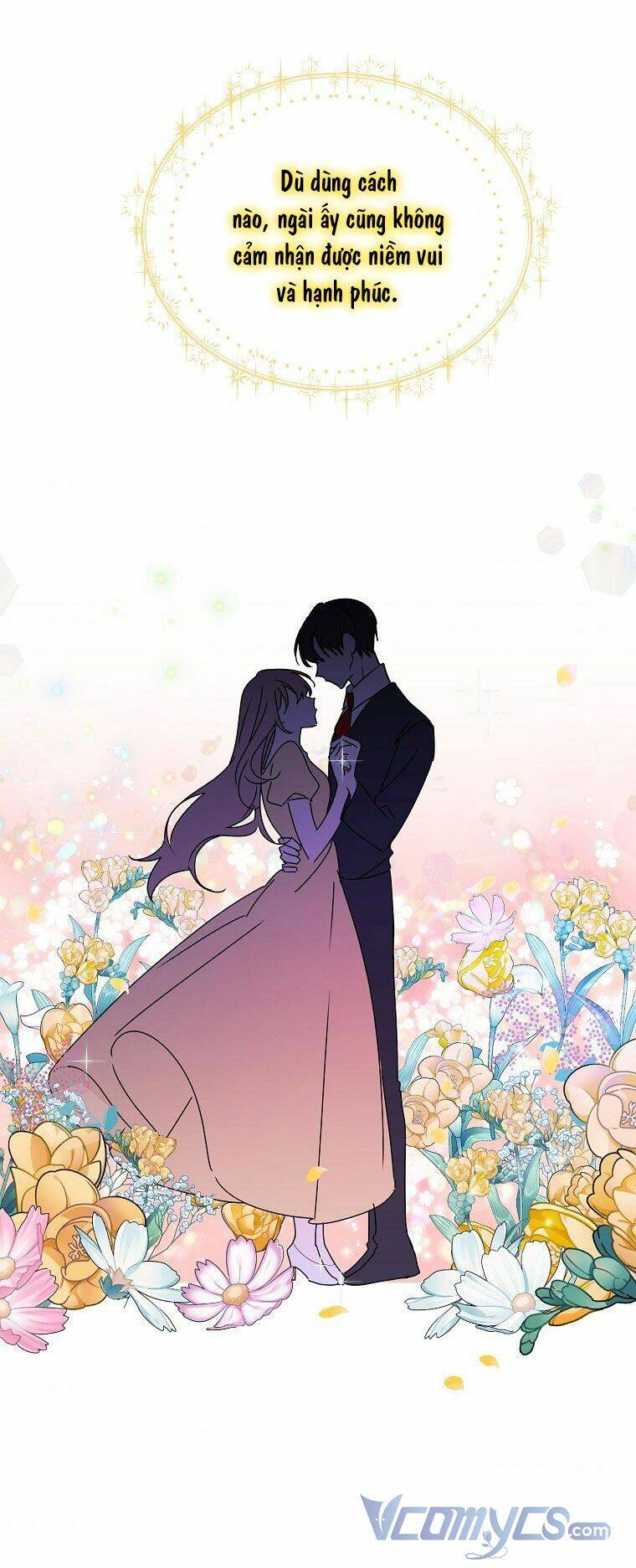 Ác Nữ Karuna Bé Lại Chapter 4 - Trang 2