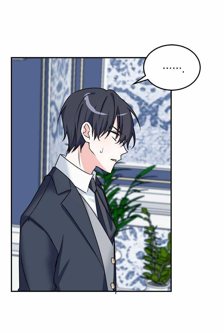 Ác Nữ Karuna Bé Lại Chapter 4 - Trang 2