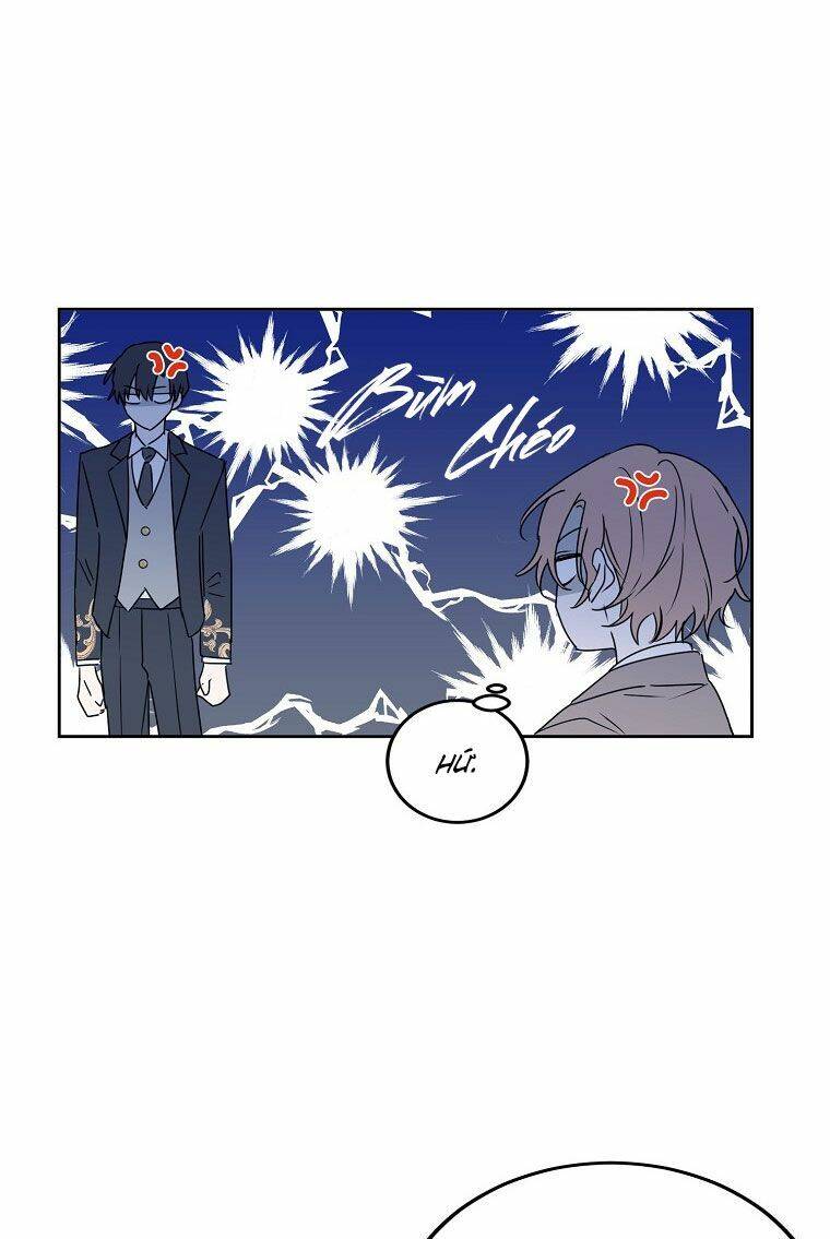 Ác Nữ Karuna Bé Lại Chapter 4 - Trang 2