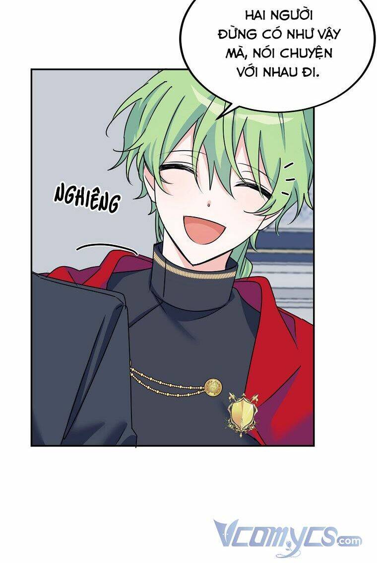 Ác Nữ Karuna Bé Lại Chapter 4 - Trang 2