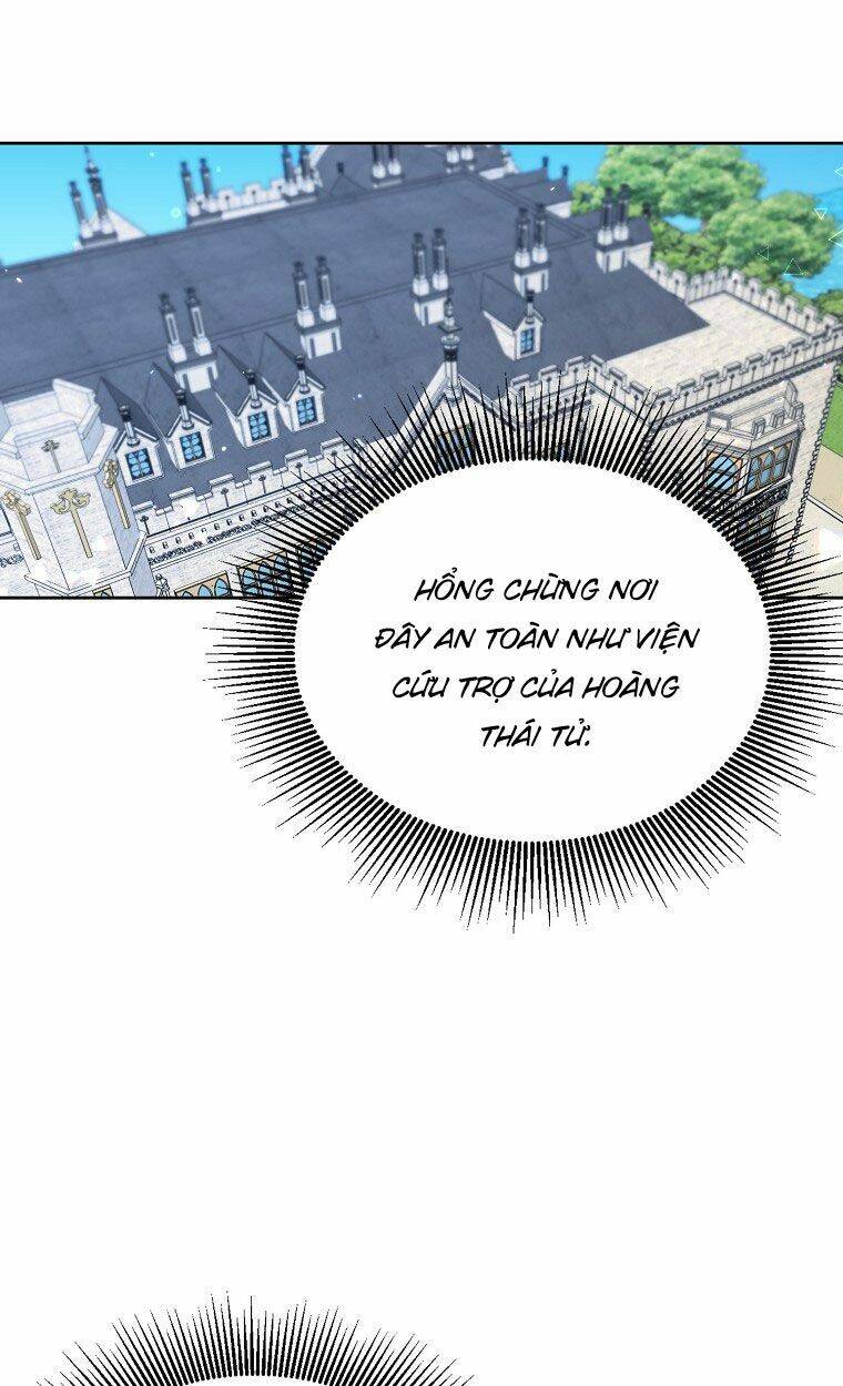 Ác Nữ Karuna Bé Lại Chapter 4 - Trang 2