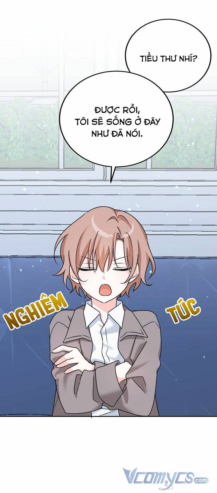 Ác Nữ Karuna Bé Lại Chapter 4 - Trang 2