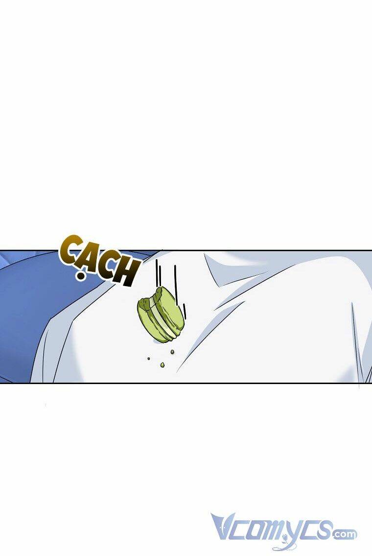 Ác Nữ Karuna Bé Lại Chapter 4 - Trang 2