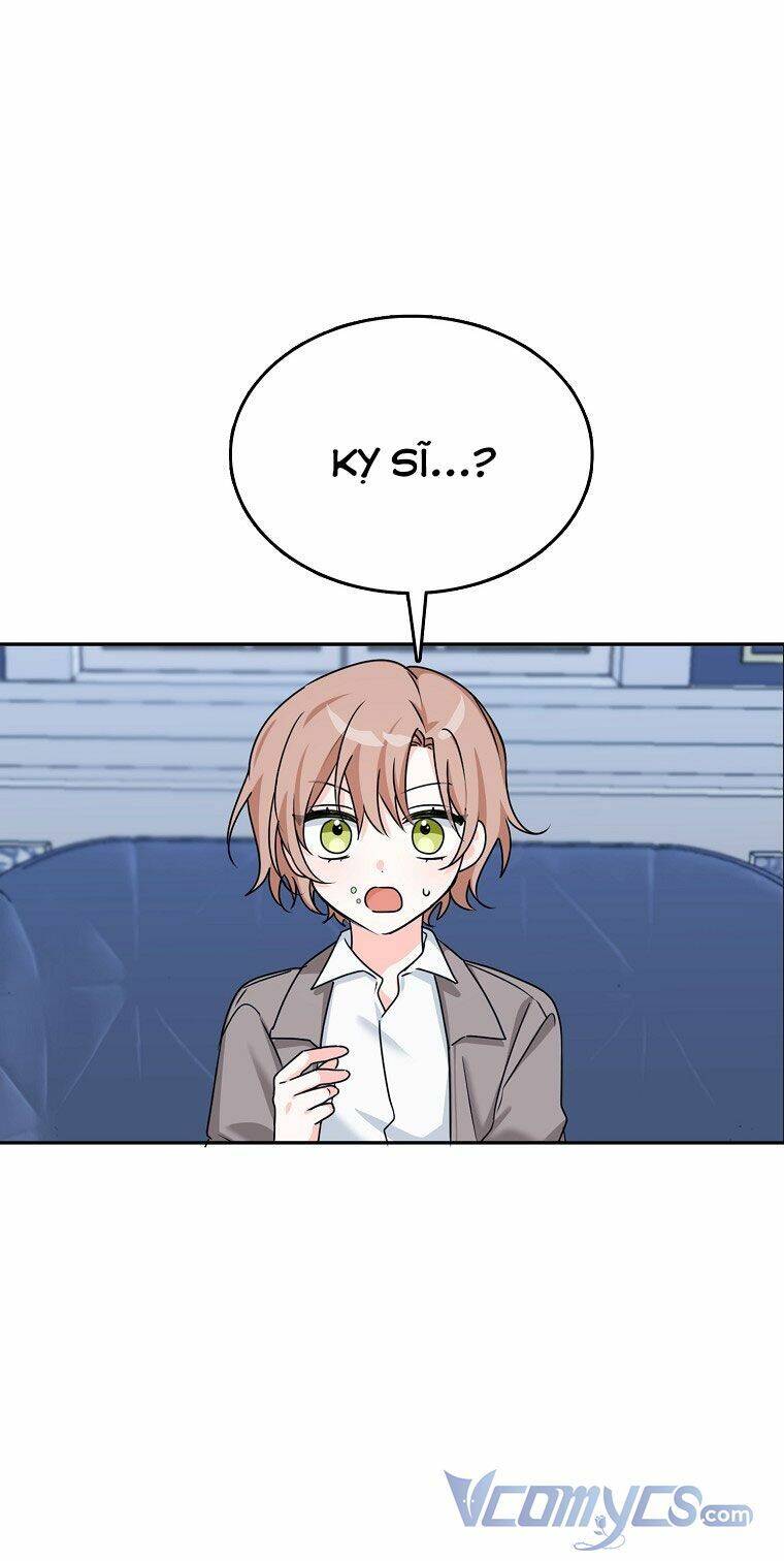 Ác Nữ Karuna Bé Lại Chapter 4 - Trang 2