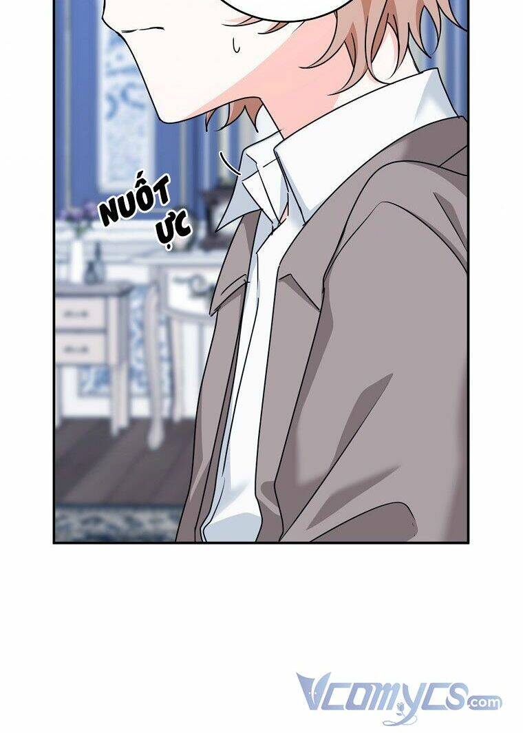 Ác Nữ Karuna Bé Lại Chapter 4 - Trang 2