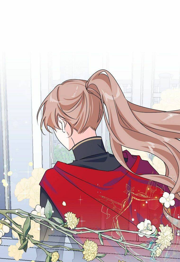 Ác Nữ Karuna Bé Lại Chapter 4 - Trang 2