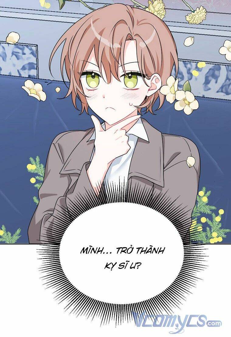 Ác Nữ Karuna Bé Lại Chapter 4 - Trang 2