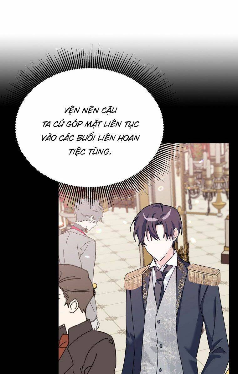 Ác Nữ Karuna Bé Lại Chapter 4 - Trang 2