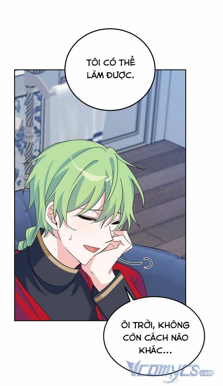 Ác Nữ Karuna Bé Lại Chapter 5 - Trang 2