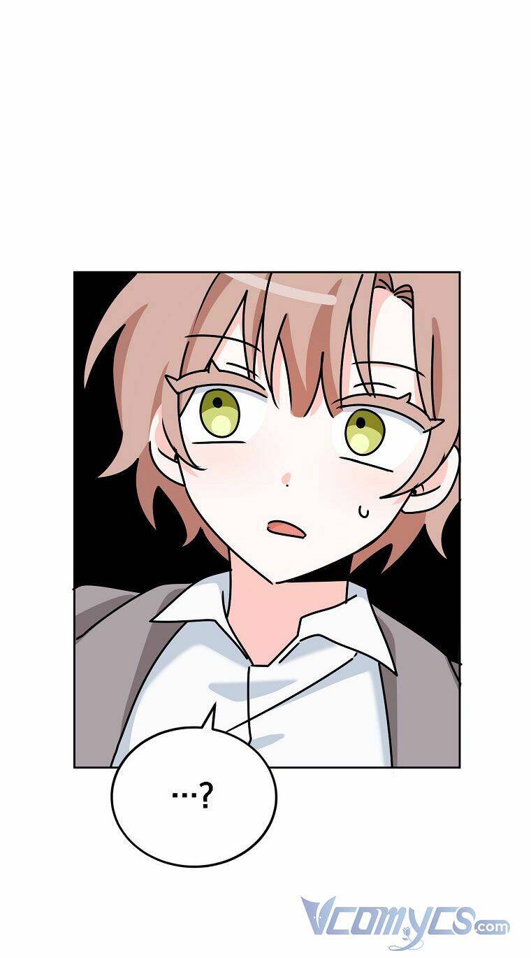 Ác Nữ Karuna Bé Lại Chapter 5 - Trang 2