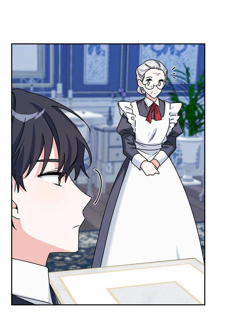 Ác Nữ Karuna Bé Lại Chapter 5 - Trang 2