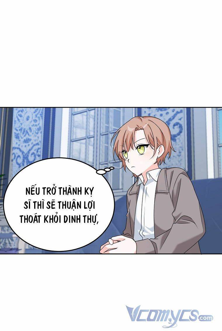 Ác Nữ Karuna Bé Lại Chapter 5 - Trang 2