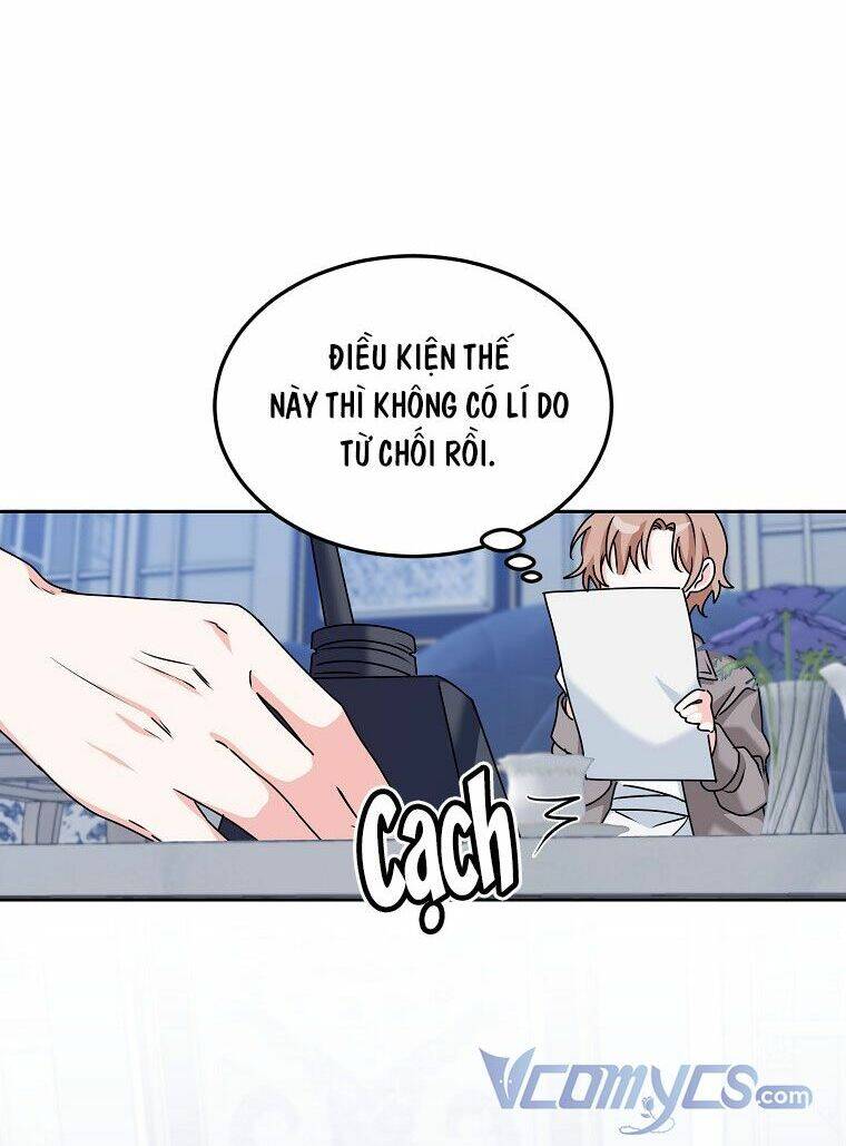 Ác Nữ Karuna Bé Lại Chapter 5 - Trang 2