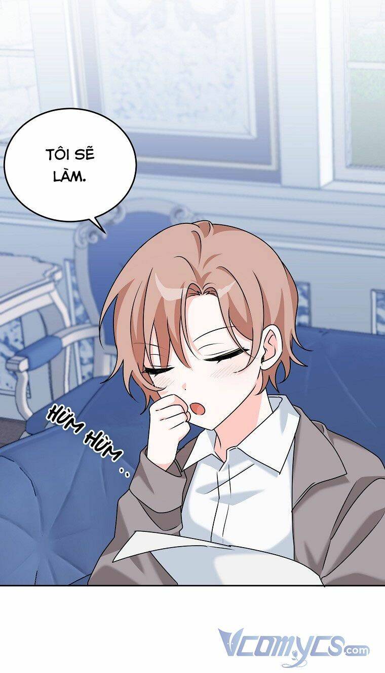 Ác Nữ Karuna Bé Lại Chapter 5 - Trang 2