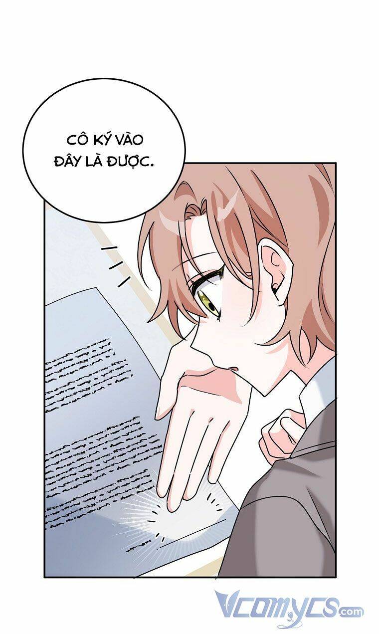 Ác Nữ Karuna Bé Lại Chapter 5 - Trang 2