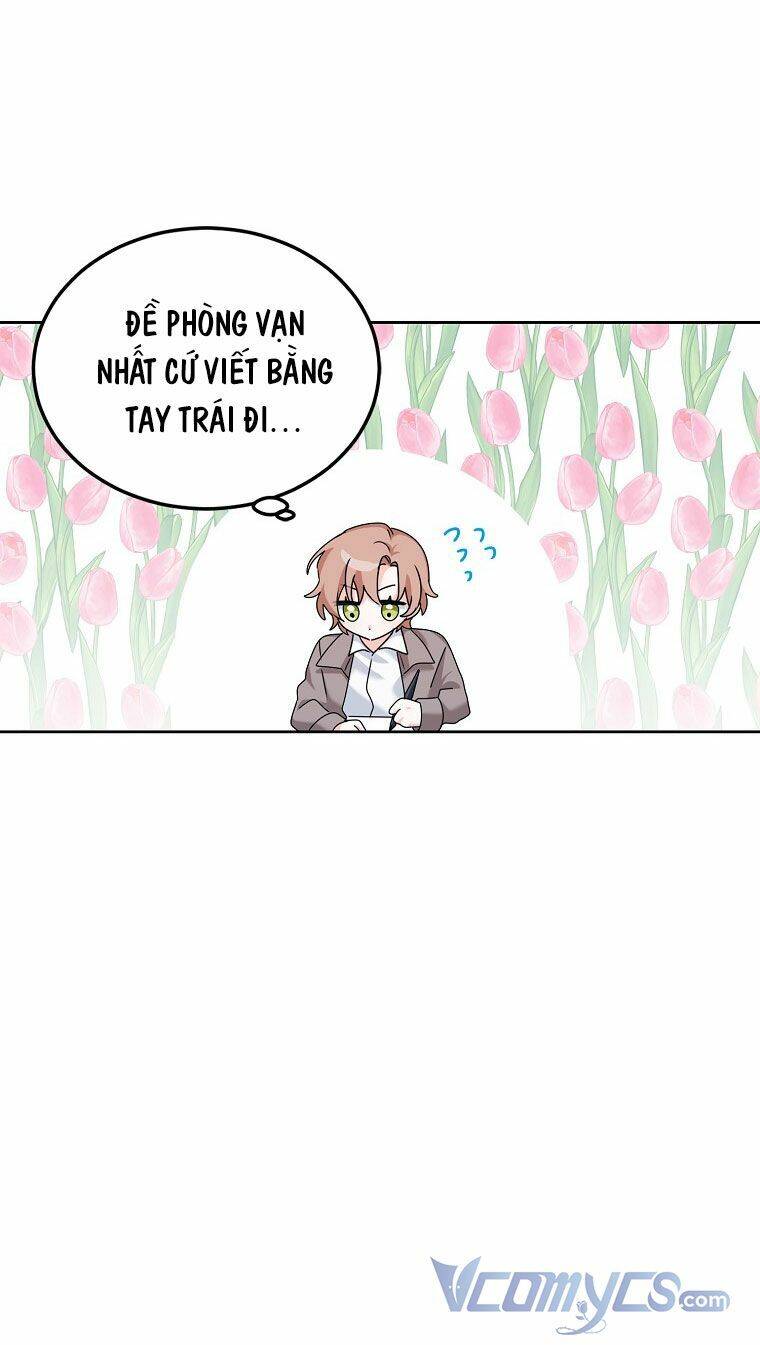 Ác Nữ Karuna Bé Lại Chapter 5 - Trang 2