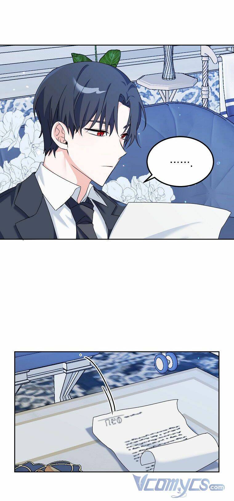 Ác Nữ Karuna Bé Lại Chapter 5 - Trang 2