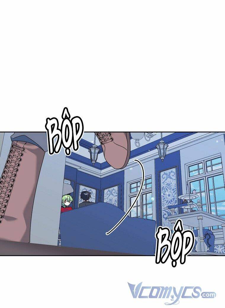 Ác Nữ Karuna Bé Lại Chapter 5 - Trang 2