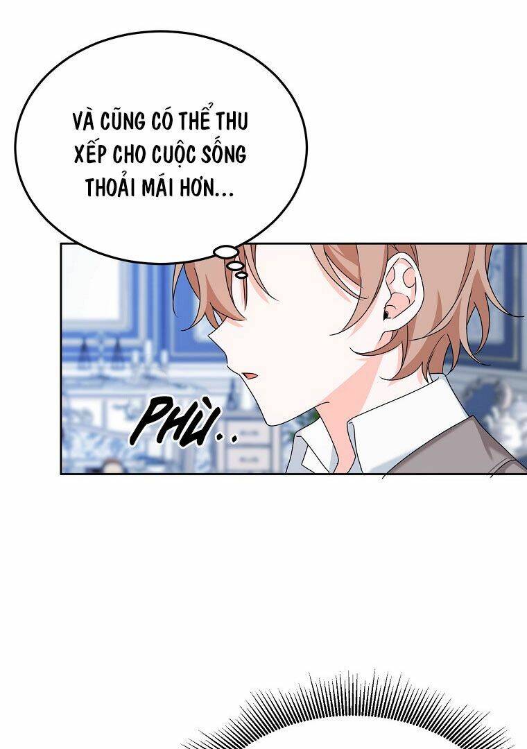 Ác Nữ Karuna Bé Lại Chapter 5 - Trang 2