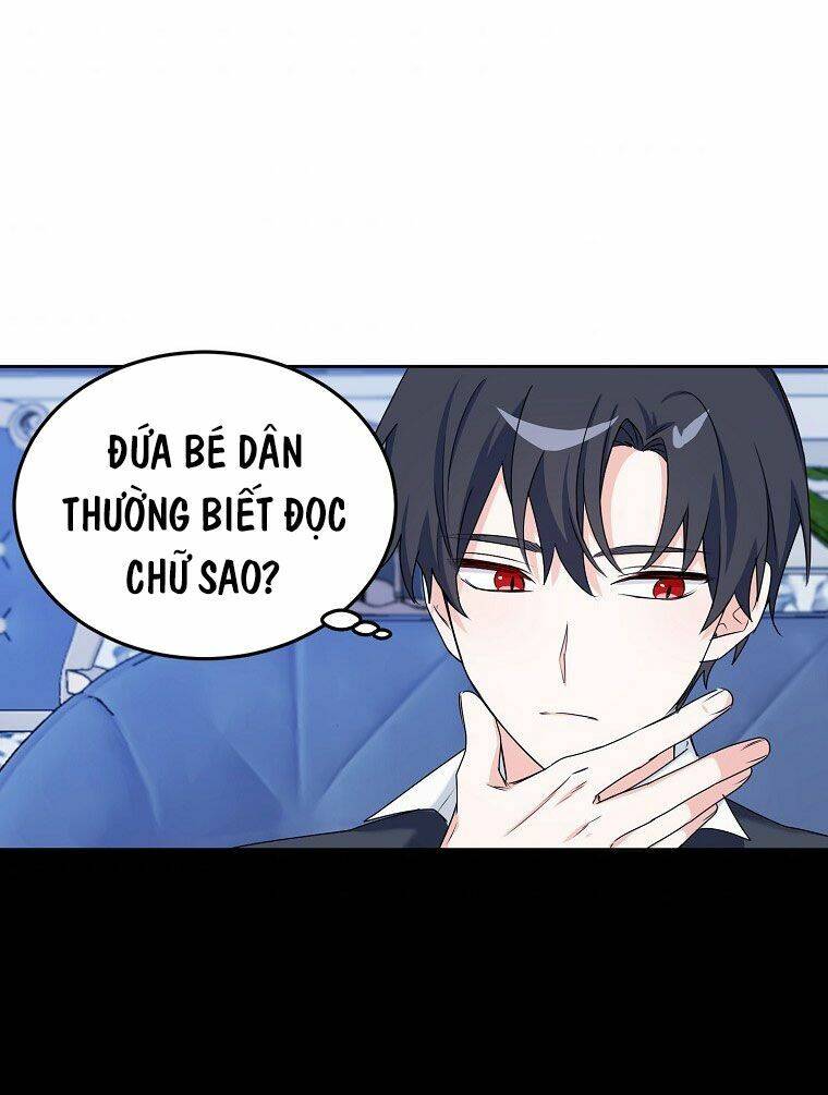 Ác Nữ Karuna Bé Lại Chapter 5 - Trang 2