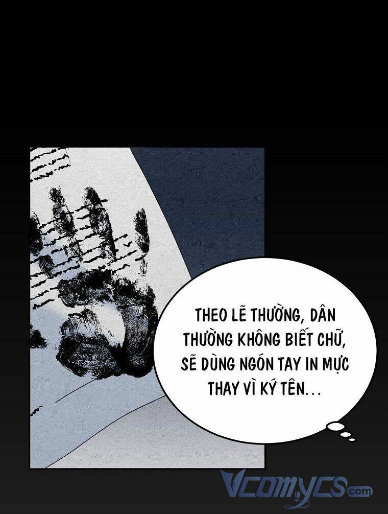 Ác Nữ Karuna Bé Lại Chapter 5 - Trang 2