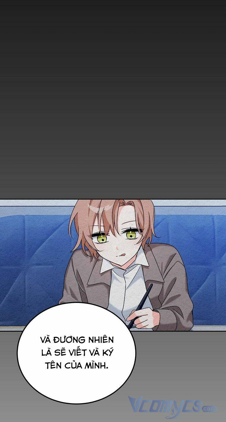 Ác Nữ Karuna Bé Lại Chapter 5 - Trang 2