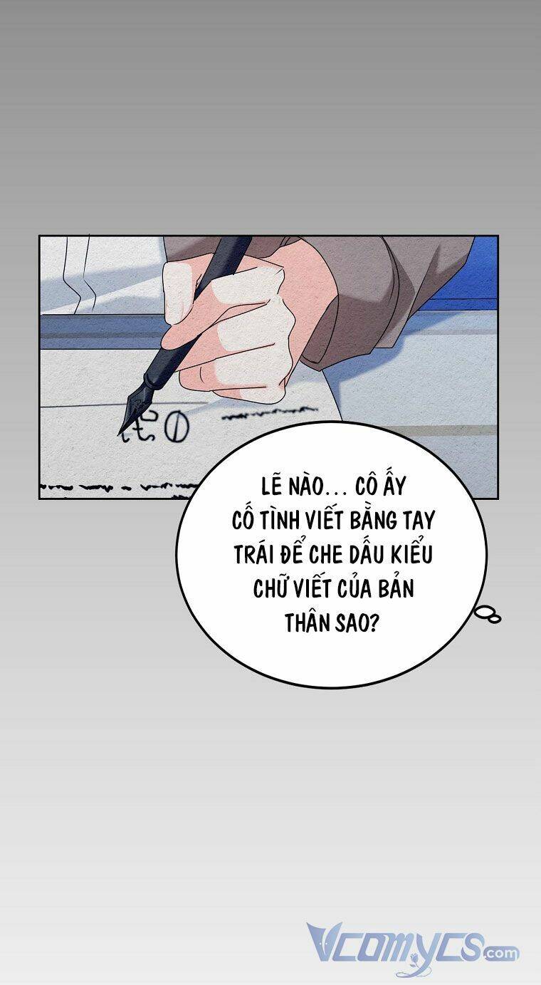 Ác Nữ Karuna Bé Lại Chapter 5 - Trang 2