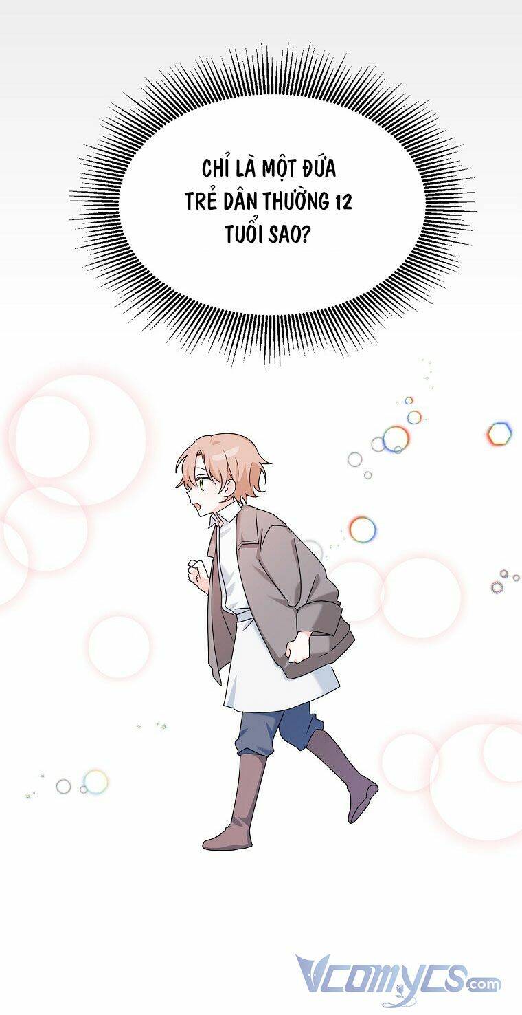 Ác Nữ Karuna Bé Lại Chapter 5 - Trang 2