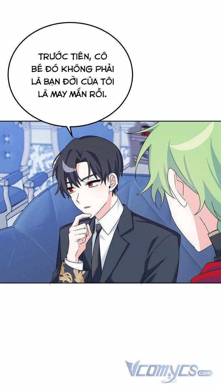 Ác Nữ Karuna Bé Lại Chapter 5 - Trang 2