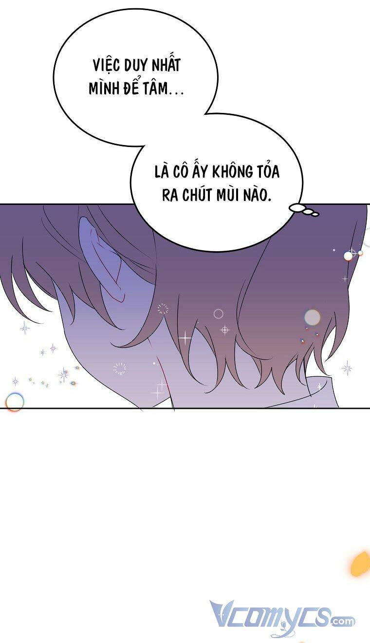 Ác Nữ Karuna Bé Lại Chapter 5 - Trang 2