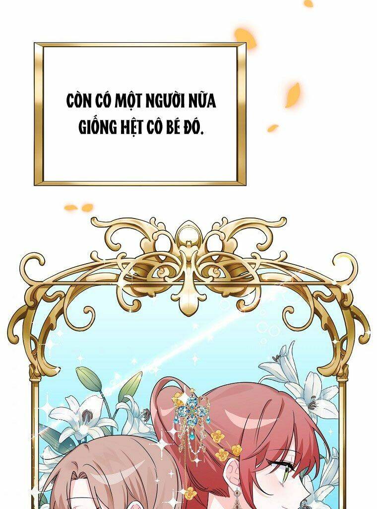 Ác Nữ Karuna Bé Lại Chapter 5 - Trang 2