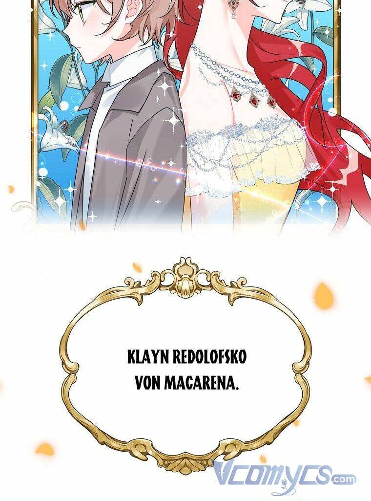 Ác Nữ Karuna Bé Lại Chapter 5 - Trang 2