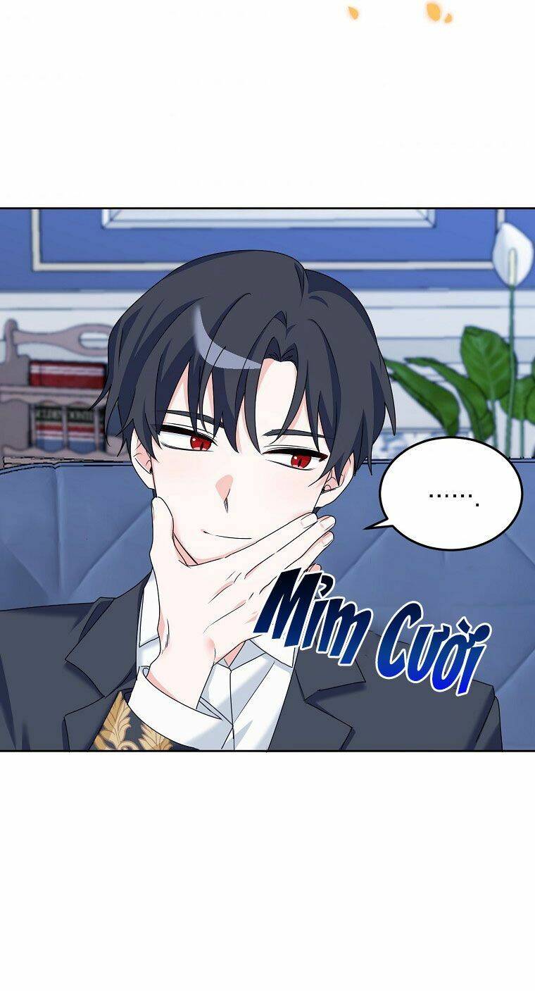 Ác Nữ Karuna Bé Lại Chapter 5 - Trang 2