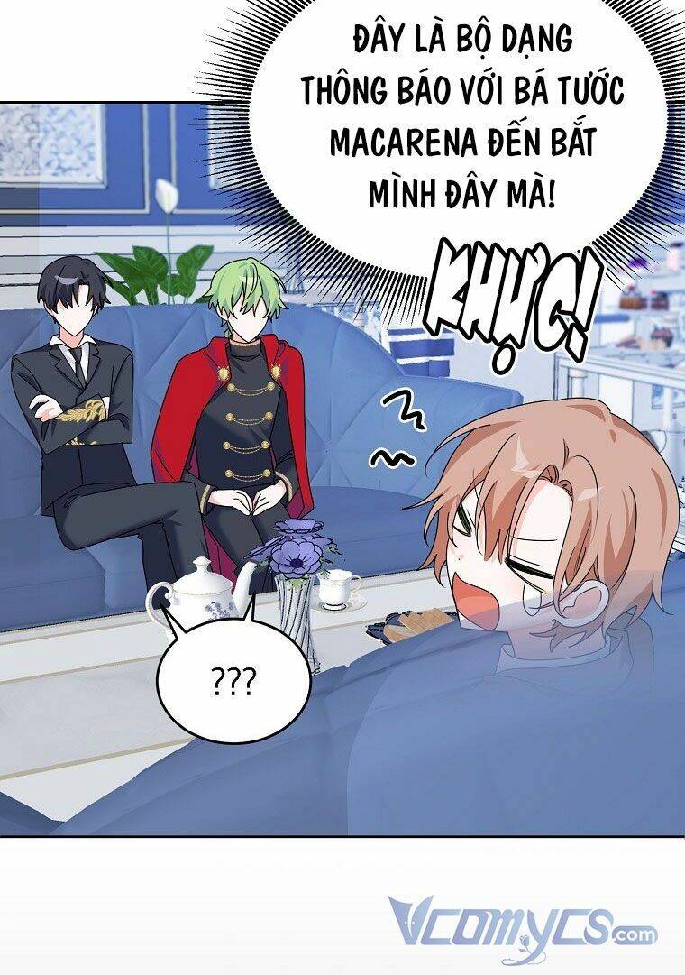 Ác Nữ Karuna Bé Lại Chapter 5 - Trang 2