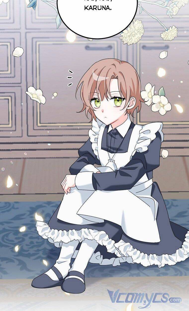 Ác Nữ Karuna Bé Lại Chapter 5 - Trang 2