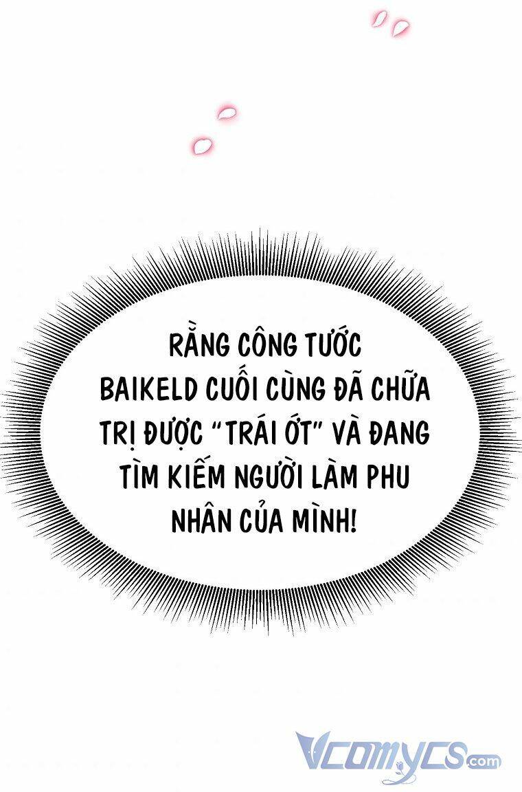 Ác Nữ Karuna Bé Lại Chapter 5 - Trang 2