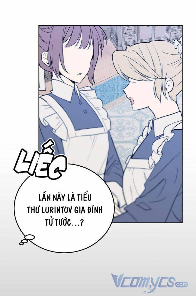 Ác Nữ Karuna Bé Lại Chapter 5 - Trang 2