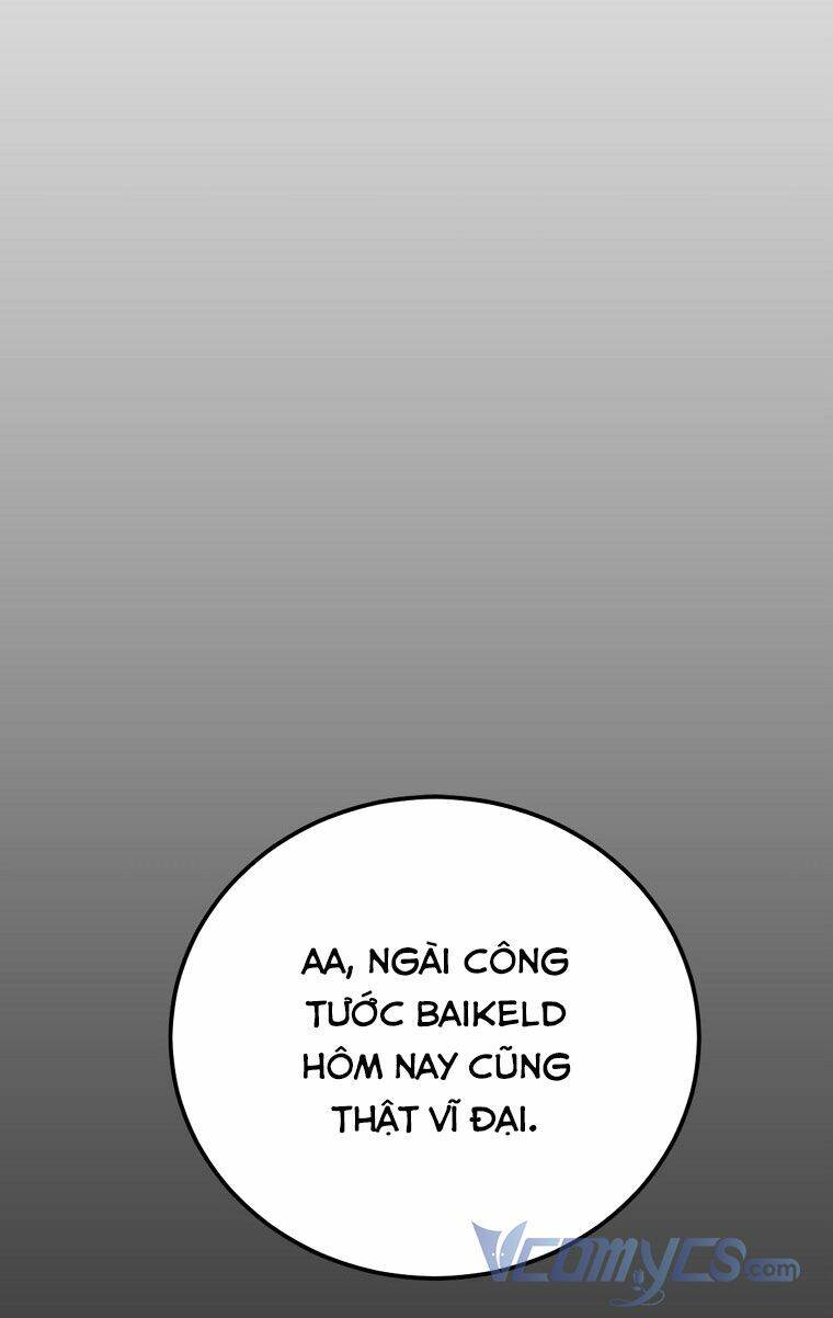 Ác Nữ Karuna Bé Lại Chapter 5 - Trang 2