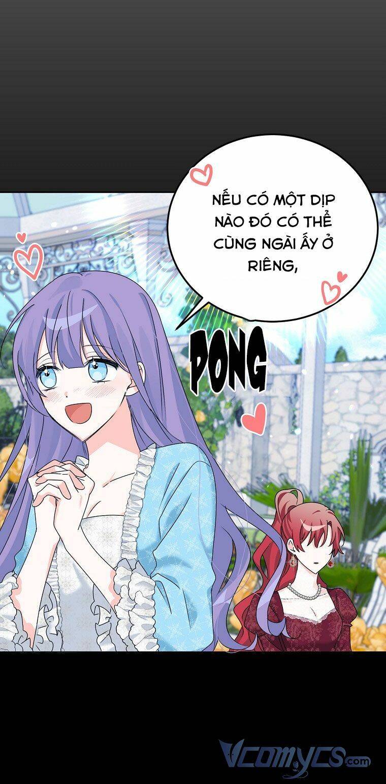 Ác Nữ Karuna Bé Lại Chapter 5 - Trang 2