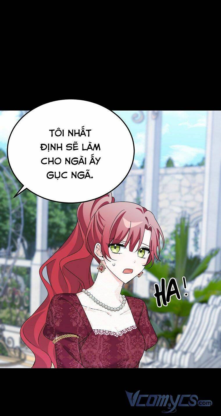 Ác Nữ Karuna Bé Lại Chapter 5 - Trang 2