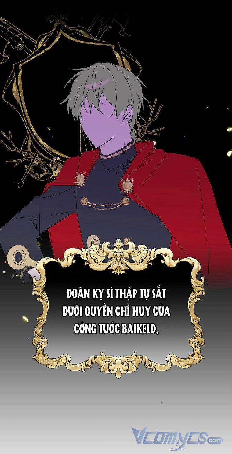 Ác Nữ Karuna Bé Lại Chapter 5 - Trang 2