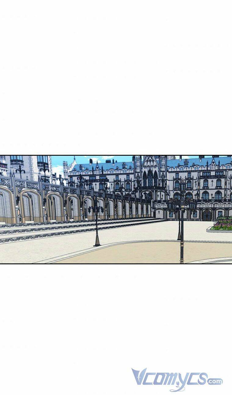 Ác Nữ Karuna Bé Lại Chapter 5 - Trang 2