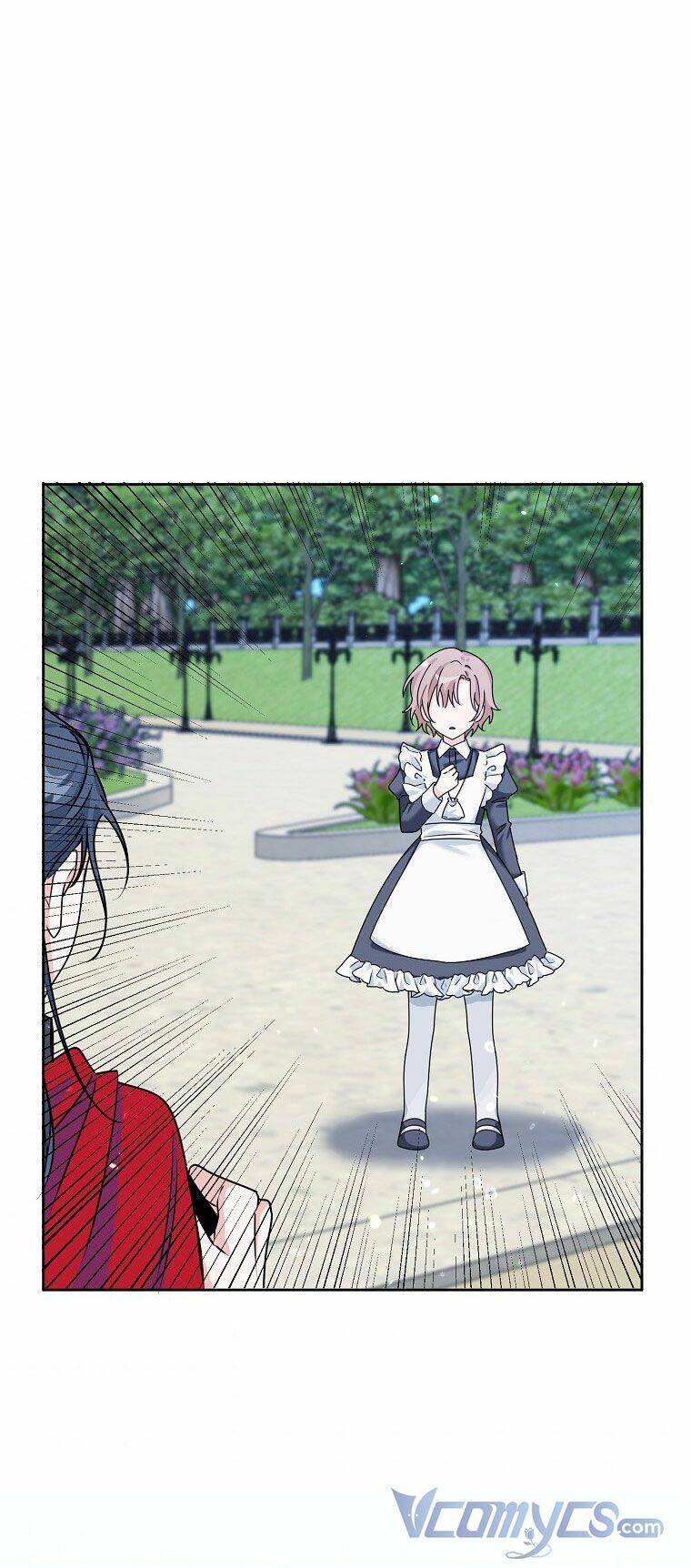 Ác Nữ Karuna Bé Lại Chapter 5 - Trang 2