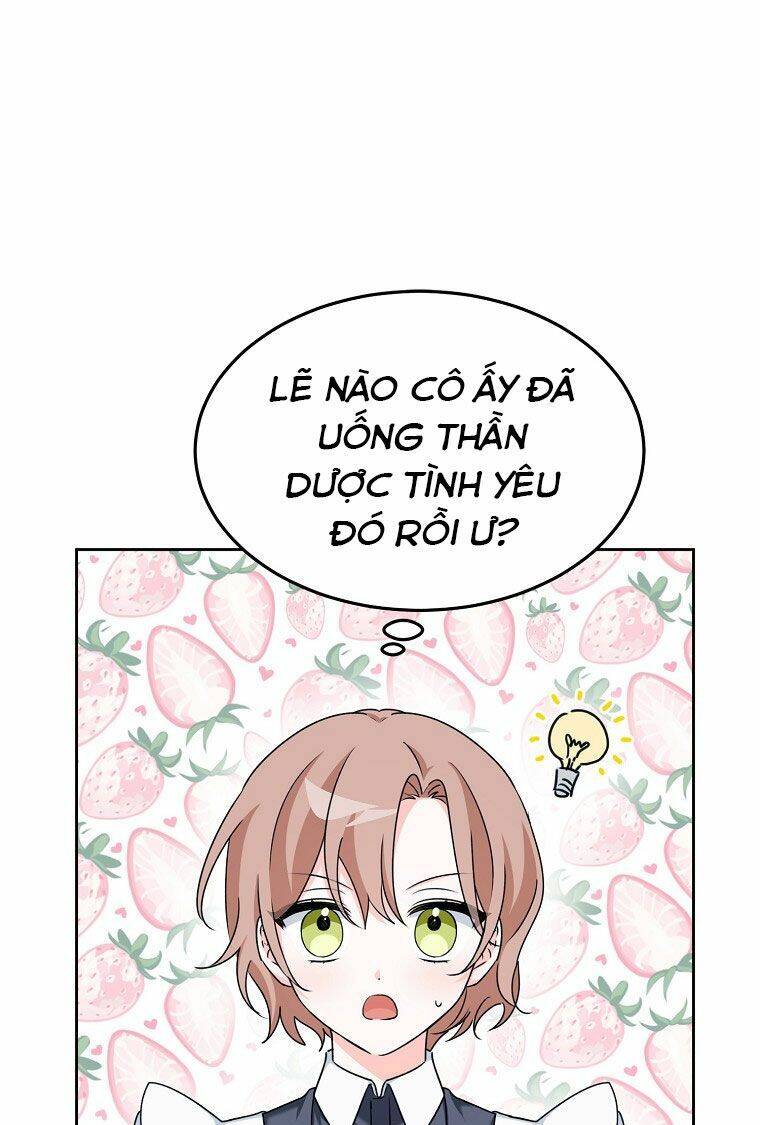 Ác Nữ Karuna Bé Lại Chapter 6 - Trang 2
