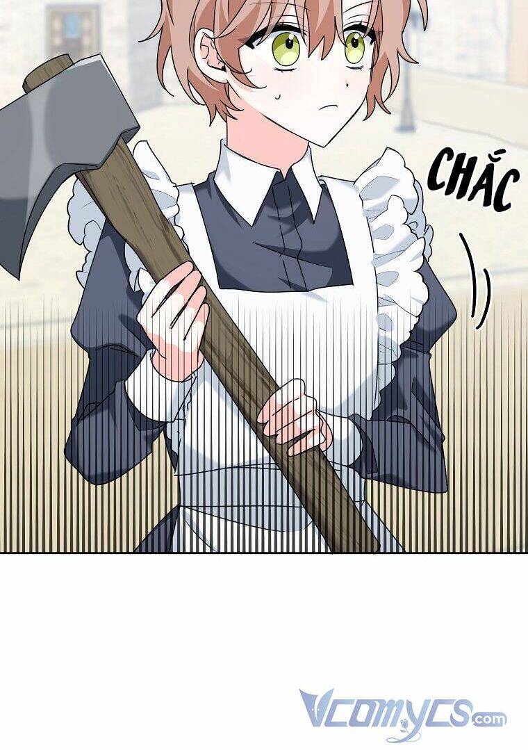 Ác Nữ Karuna Bé Lại Chapter 6 - Trang 2